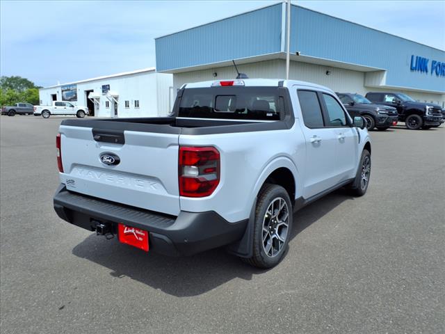 2025 Ford Maverick Lariat - Photo 3