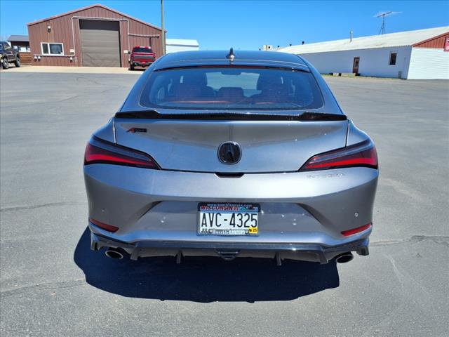 2023 Acura Integra Manual w/A-Spec Technology Package - Photo 4