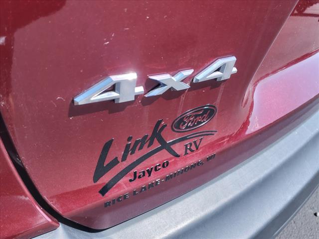 2019 Jeep Cherokee Latitude - Photo 4