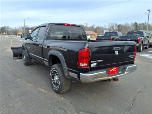 2004 Dodge Ram 2500 SLT - Photo 4