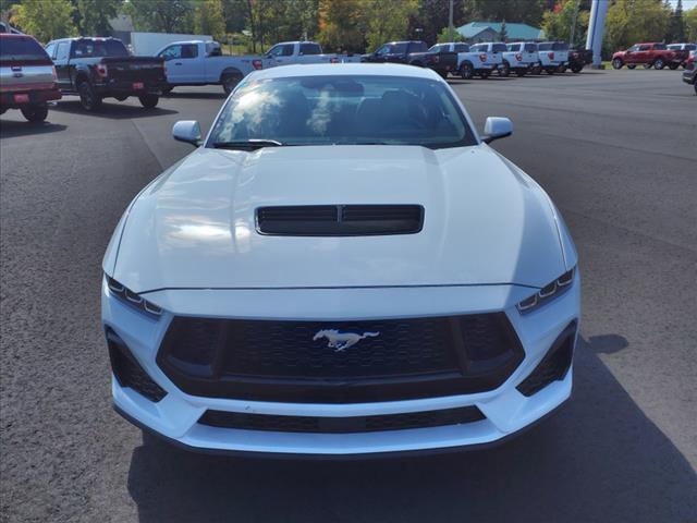 2024 Ford Mustang GT Premium - Photo 4