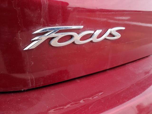 2016 Ford Focus SE - Photo 4