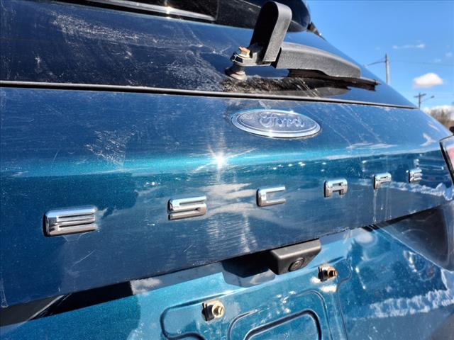 2020 Ford Escape SE - Photo 4