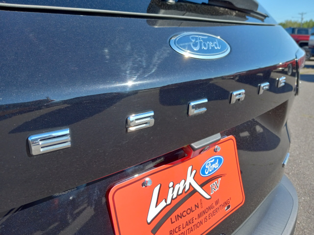 2020 Ford Escape SE - Photo 4