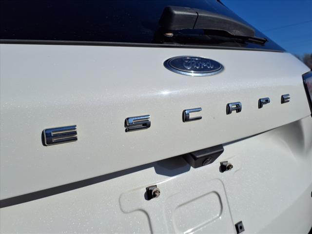 2022 Ford Escape SE - Photo 4