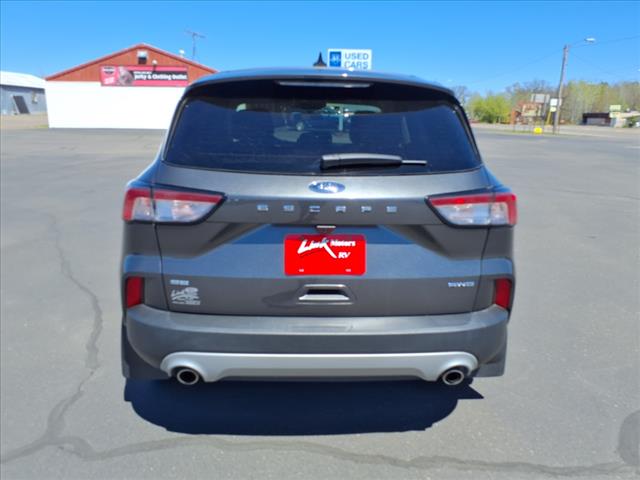 2020 Ford Escape SE AWD - Photo 4