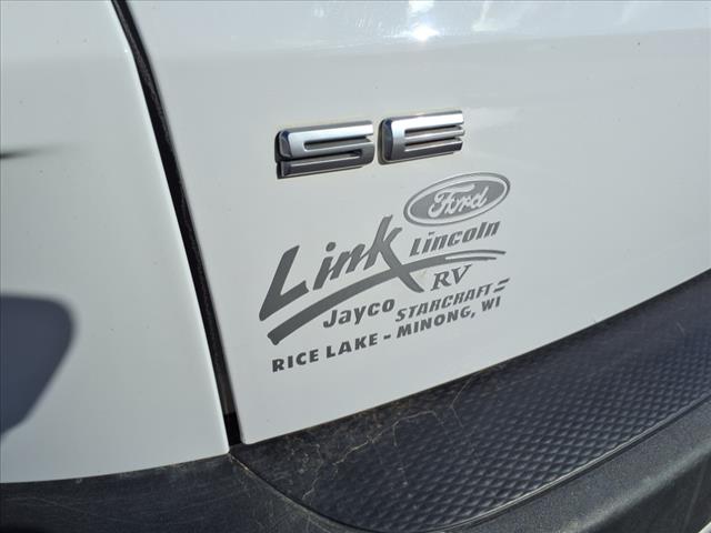 2020 Ford Escape SE - Photo 4