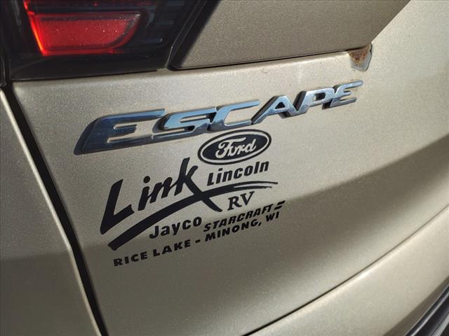 2018 Ford Escape SE - Photo 4