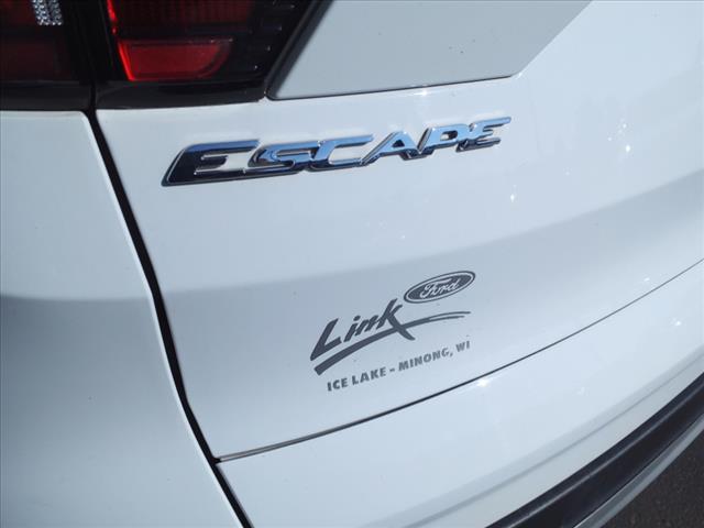 2018 Ford Escape SE - Photo 4