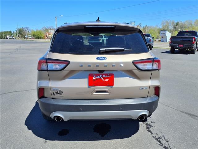 2020 Ford Escape SEL AWD - Photo 4