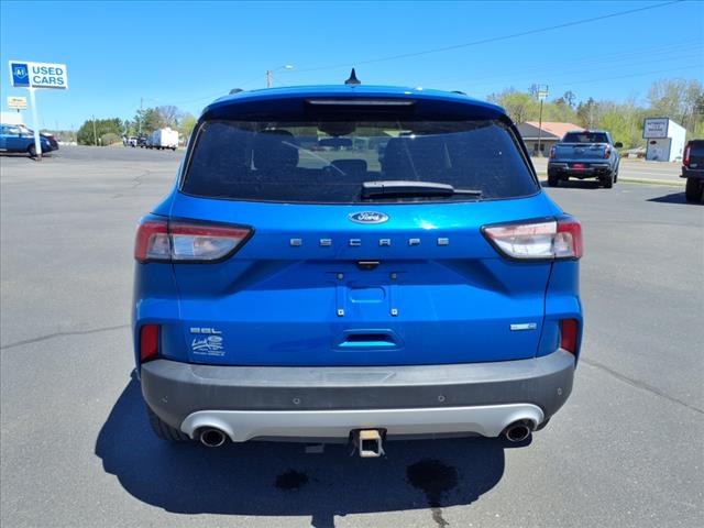 2020 Ford Escape SEL AWD - Photo 4