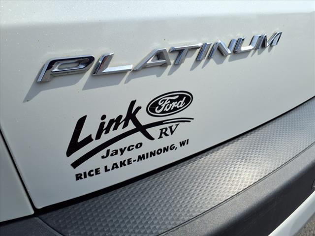 2023 Ford Escape Platinum AWD - Photo 4