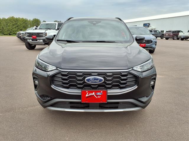 2025 Ford Escape Hybrid ST-Line Select AWD - Photo 4