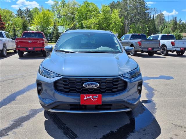 2025 Ford Escape Hybrid ST-Line Select AWD - Photo 4