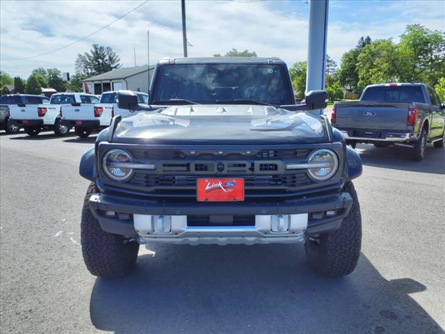 2024 Ford Bronco Raptor - Photo 4
