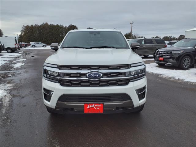 2024 Ford Expedition MAX King Ranch - Photo 4