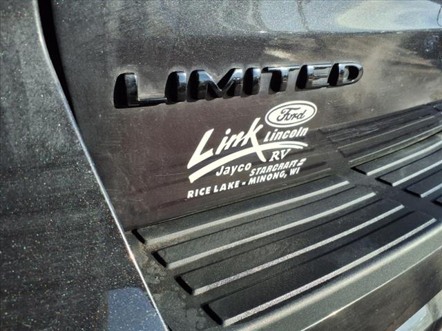 2022 Ford Expedition MAX Limited - Photo 4