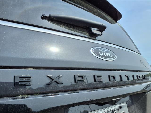 2024 Ford Expedition Limited 4x4 - Photo 4