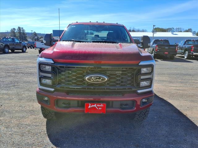 2025 Ford F-250 Super Duty XL - Photo 4