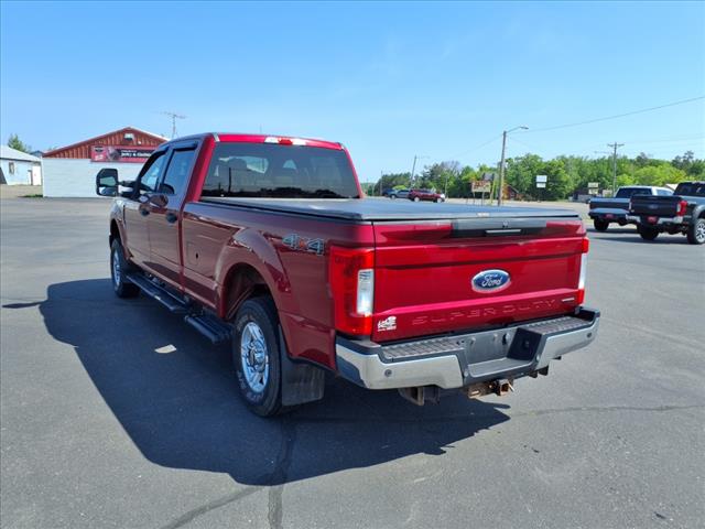 2017 Ford F-350 Super Duty XLT - Photo 4