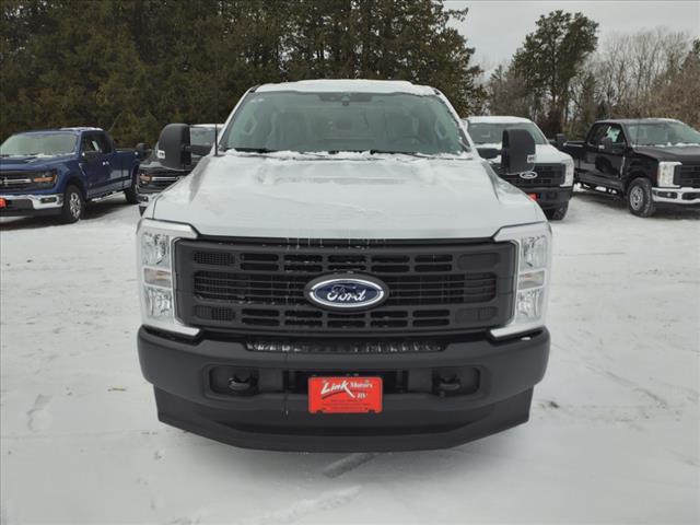 2024 Ford F-350 Super Duty XL - Photo 4