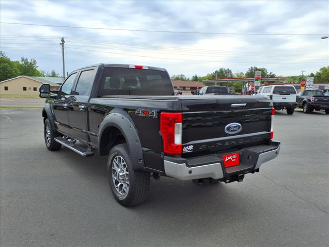 2017 Ford F-350 Super Duty XLT - Photo 4