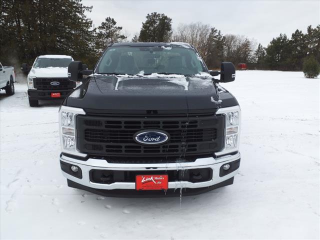 2024 Ford F-350 Super Duty XL - Photo 4