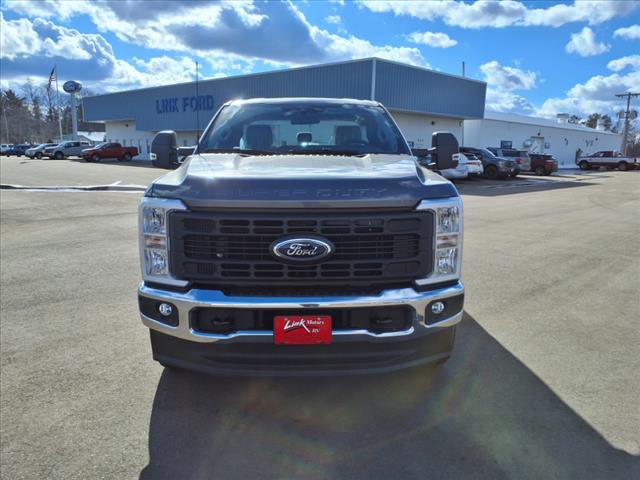 2025 Ford F-350 Super Duty XL - Photo 4