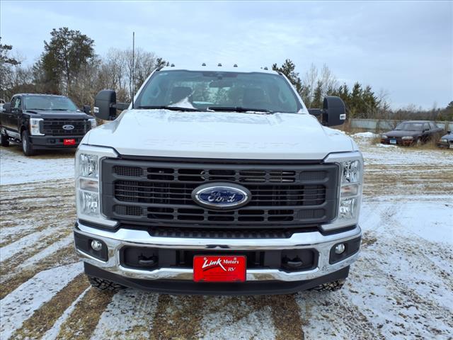 2024 Ford F-250 Super Duty XL - Photo 4