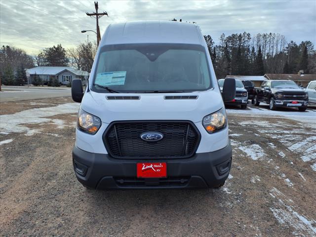 2024 Ford Transit 350 HD - Photo 4