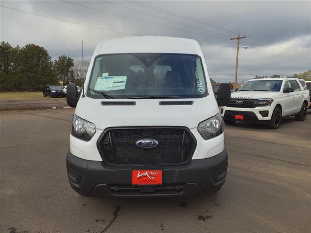 2024 Ford Transit 250 - Photo 4