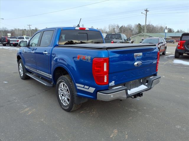 2019 Ford Ranger XL - Photo 4