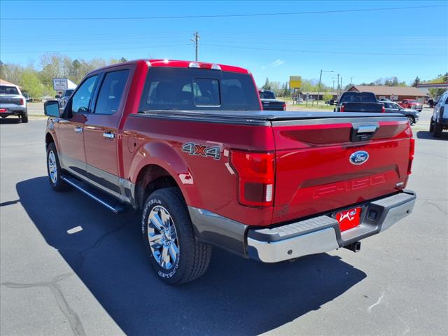 2020 Ford F-150 XLT - Photo 4