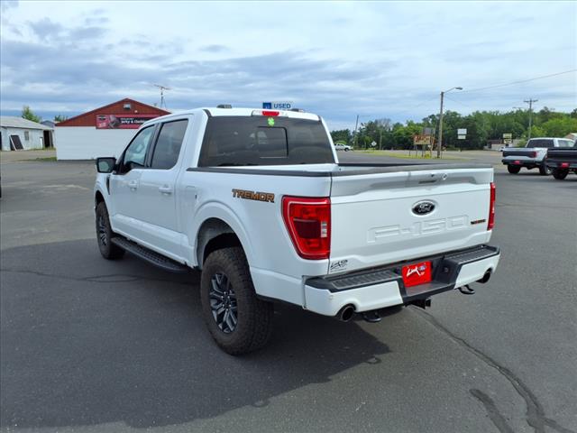 2023 Ford F-150 TREMOR - Photo 4