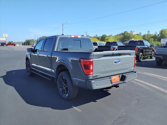 2021 Ford F-150 XLT - Photo 4