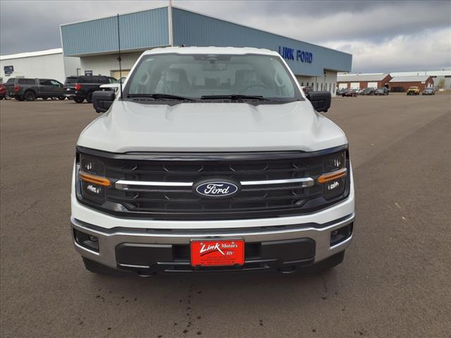 2024 Ford F-150 XLT - Photo 4