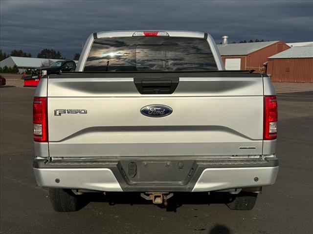 2016 Ford F-150 XL - Photo 4