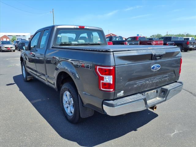 2019 Ford F-150 XL - Photo 4