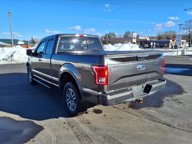 2016 Ford F-150 XLT - Photo 4