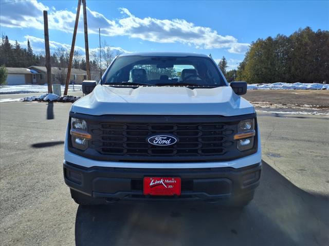 2025 Ford F-150 XL - Photo 4
