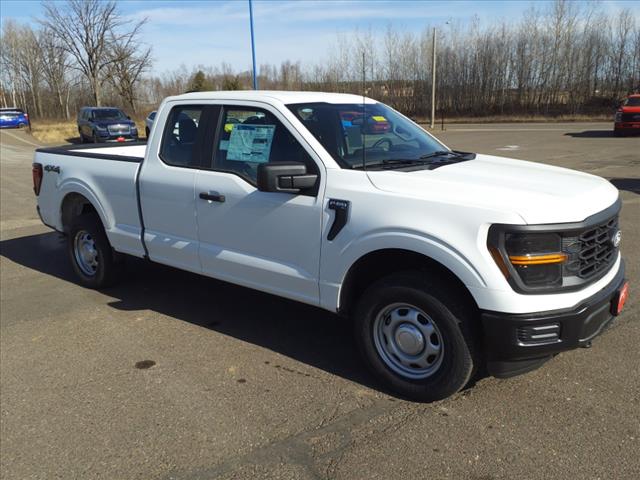 2024 Ford F-150 XL - Photo 4