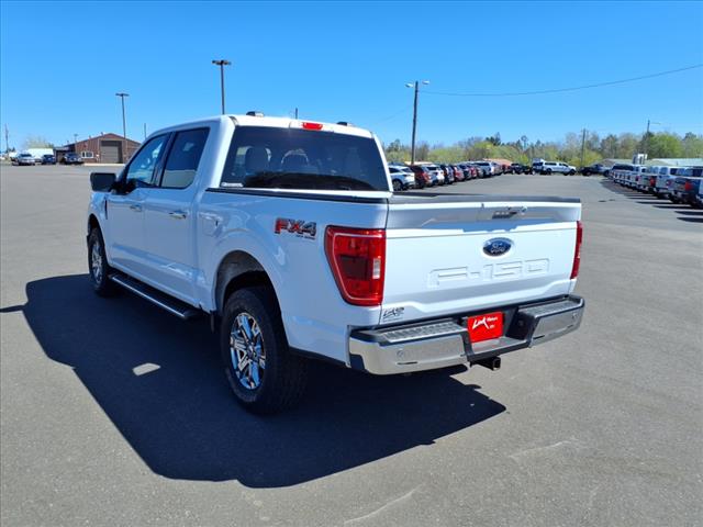 2022 Ford F-150 XLT - Photo 4