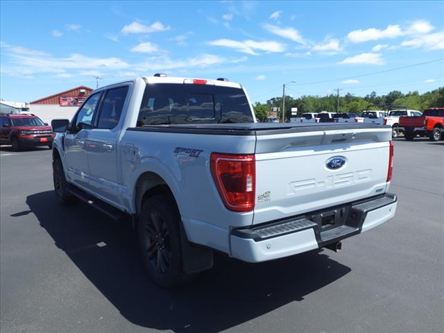 2023 Ford F-150 XLT - Photo 4
