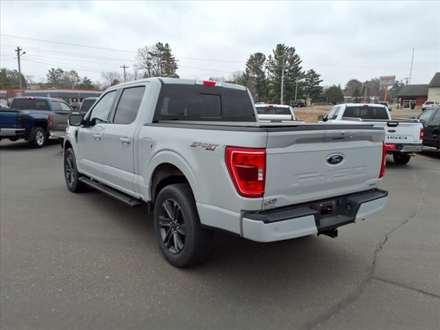 2023 Ford F-150 XLT - Photo 4