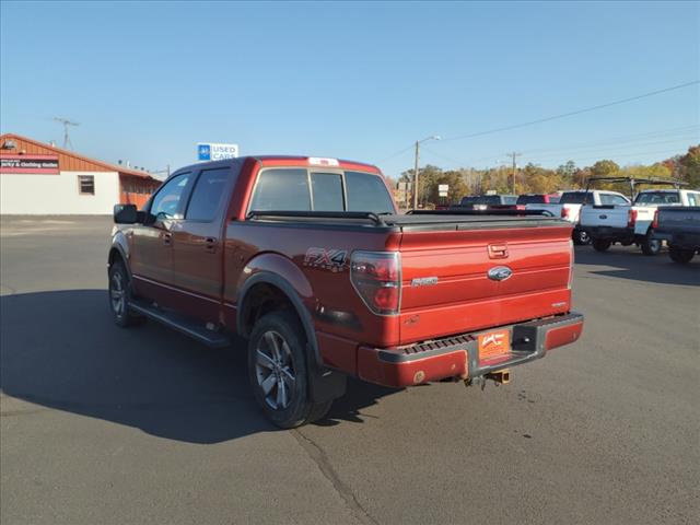 2014 Ford F-150 FX4 - Photo 4
