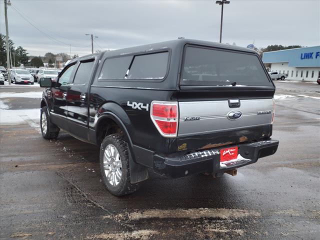 2013 Ford F-150 XL - Photo 4