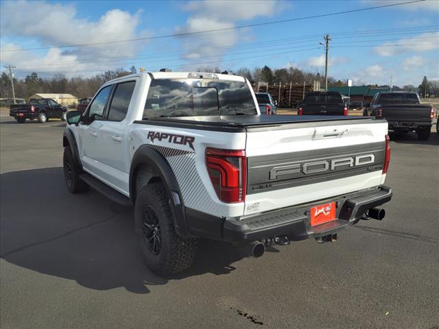 2024 Ford F-150 Raptor - Photo 4