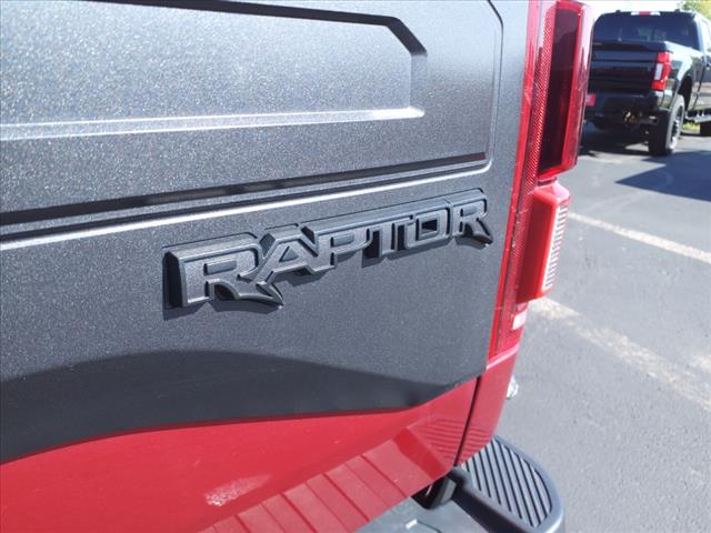 2018 Ford F-150 Raptor - Photo 4