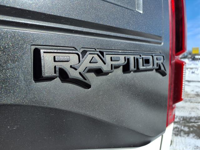 2018 Ford F-150 Raptor - Photo 4