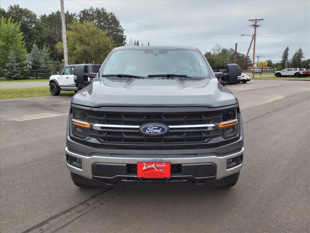 2024 Ford F-150 XLT - Photo 4